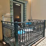 Oasis Apartment