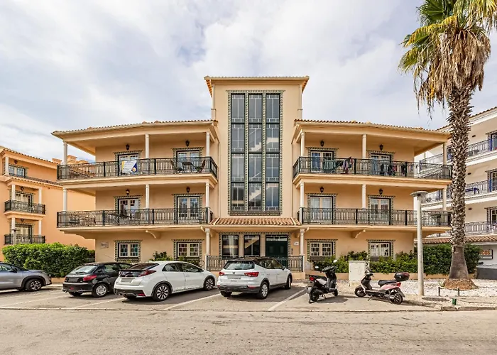 Oasis Apartment