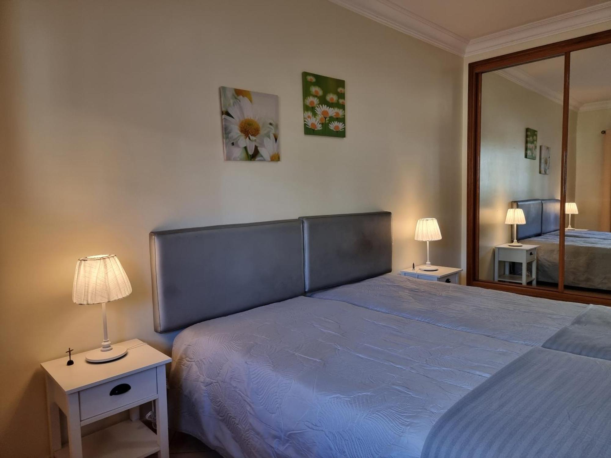 Oasis Apartamento Albufeira