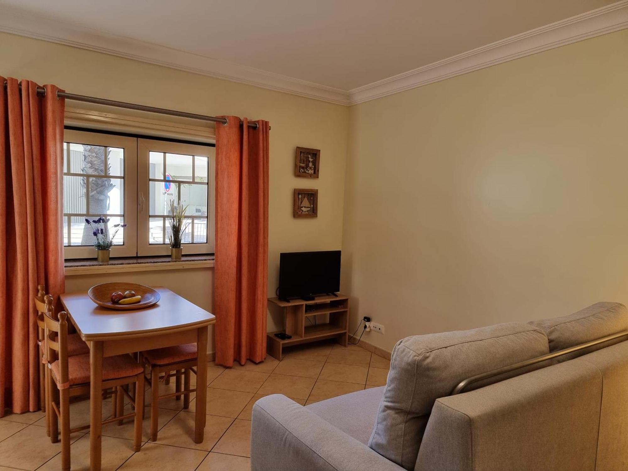 Apartamento Oasis Albufeira