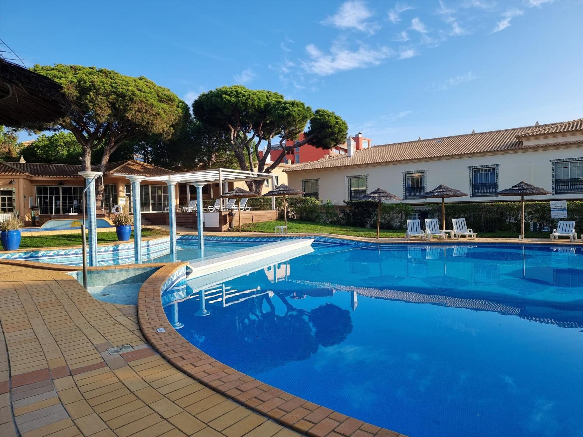 Oasis Apartamento