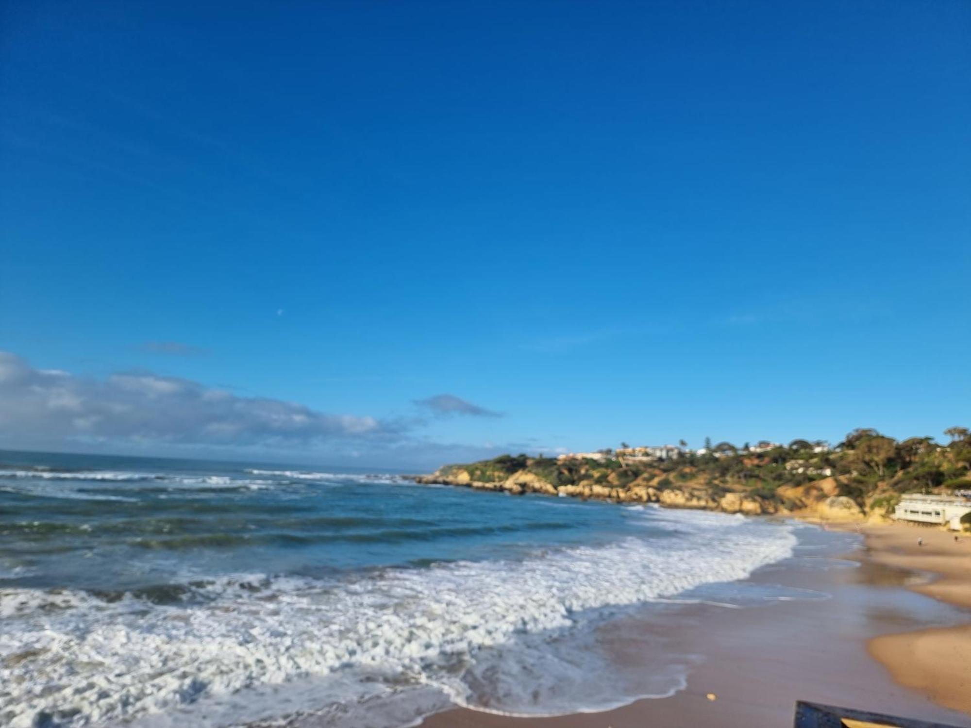Apartamento Oasis Albufeira