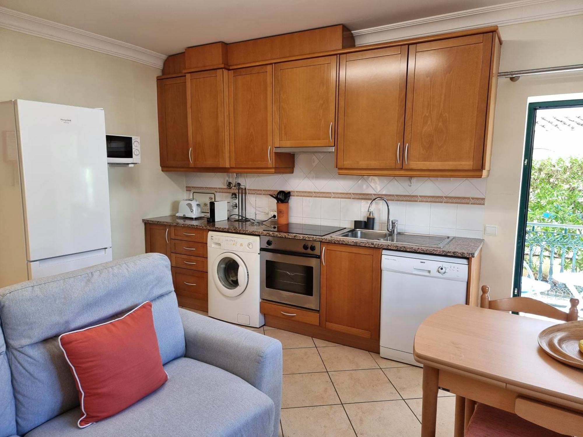 Oasis Apartamento *