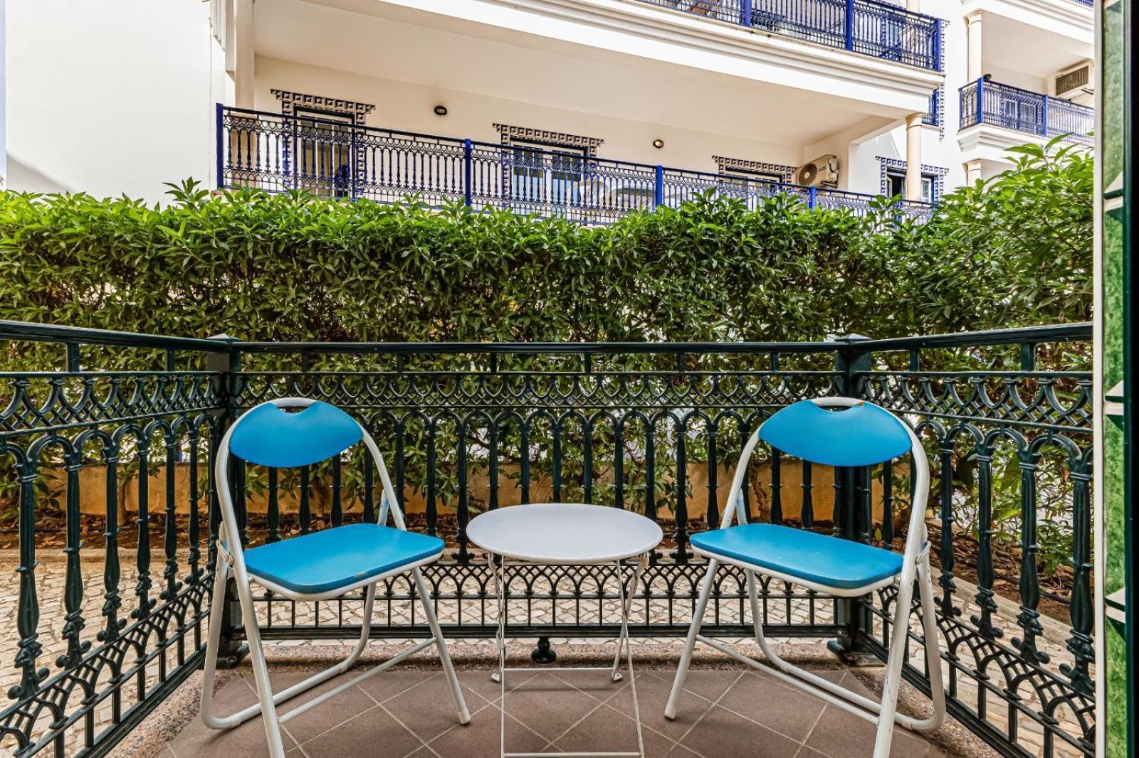 Apartamento Oasis *